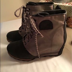 Sorel Boots